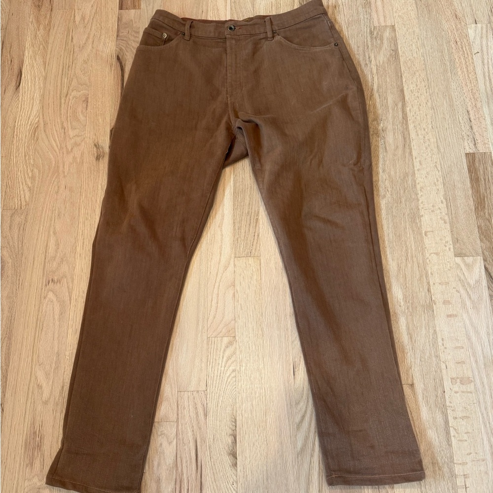 Raleigh Denim Alexander Pant